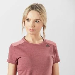 ADIDAS Women's Prime T-Shirt 10 ADIDAS Women's Prime T-Shirt -Sports Outdoor go 085504 d