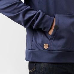 Hi-Tec Men's Drew Hoodie 12 Hi-Tec Men's Drew Hoodie -Sports Outdoor go 087372 e