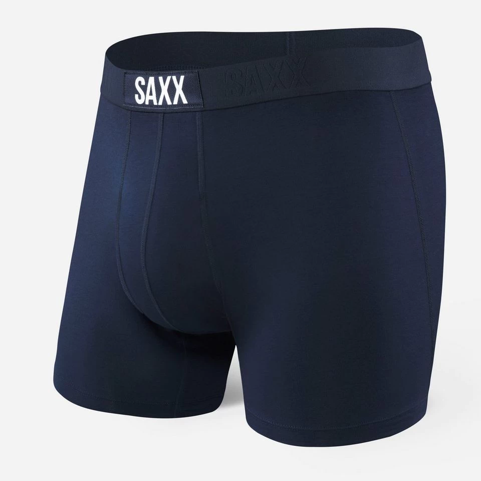 Saxx Men's Vibe Boxer Brief 3 Saxx Men's Vibe Boxer Brief