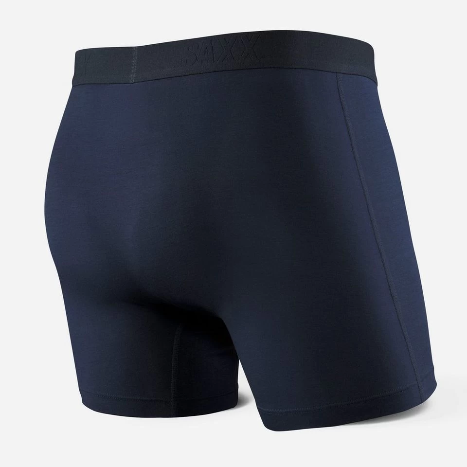 Saxx Men's Vibe Boxer Brief 4 Saxx Men's Vibe Boxer Brief - Image 2