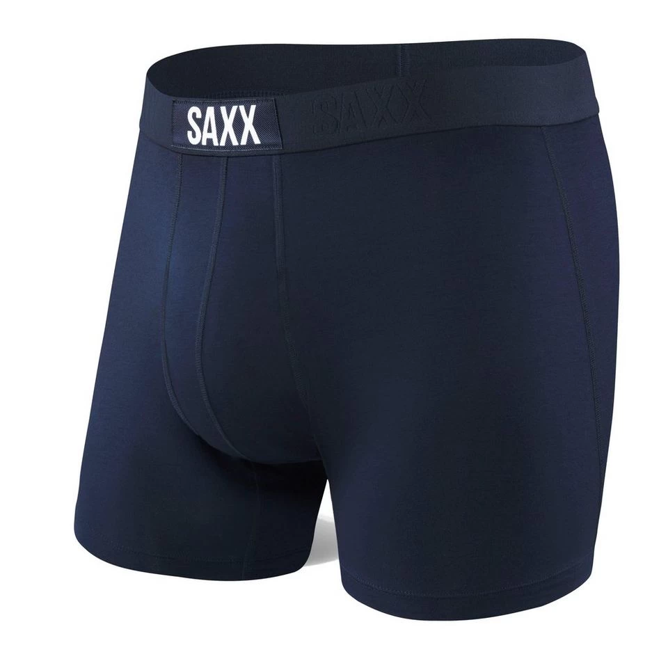 Saxx Men's Vibe Boxer Brief 7 Saxx Men's Vibe Boxer Brief - Image 5