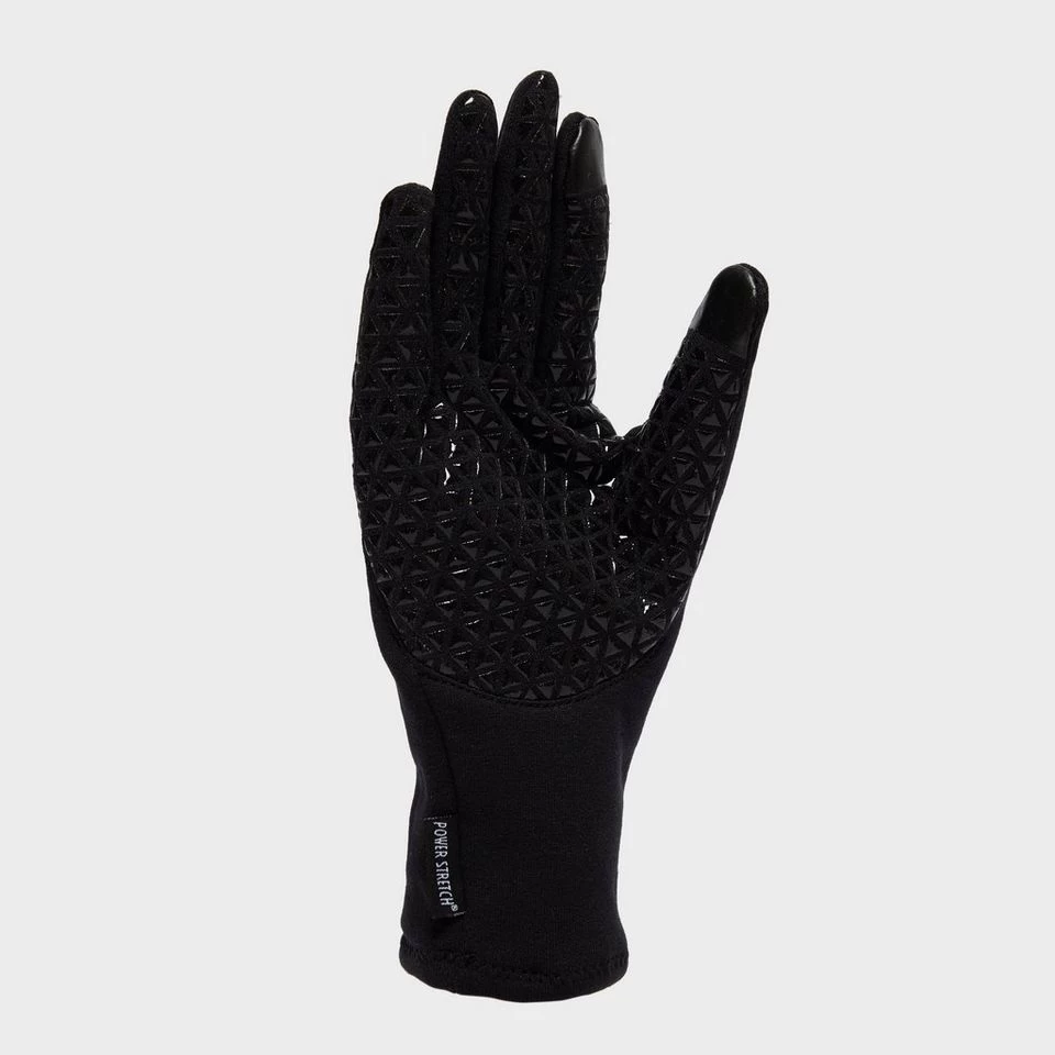 Rab Men's Power Stretch Contact Grip Glove 4 Rab Men's Power Stretch Contact Grip Glove - Image 2