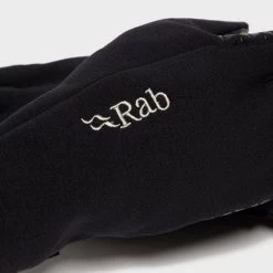 Rab Men's Power Stretch Contact Grip Glove 8 Rab Men's Power Stretch Contact Grip Glove -Sports Outdoor go 089837 c