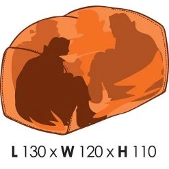 Vango Storm Shelter 400 -Sports Outdoor go 090865 c