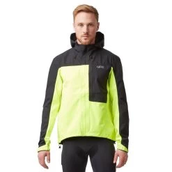 Men’s C3 GORE-TEX® Paclite® Hooded Waterproof -Sports Outdoor go 091773 z