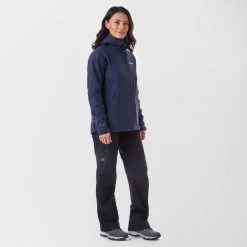 Berghaus Womens' Stormcloud Waterproof Jacket -Sports Outdoor go 094456 c