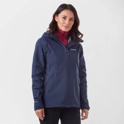 Berghaus Womens' Stormcloud Waterproof Jacket -Sports Outdoor go 094456 g