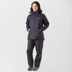 Berghaus Women's Stormcloud Waterproof Overtrousers 9 Berghaus Women's Stormcloud Waterproof Overtrousers -Sports Outdoor go 094458 c