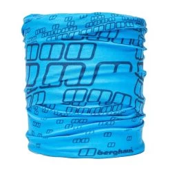 Berghaus Unisex Block Neck Gaiter -Sports Outdoor go 095857 z