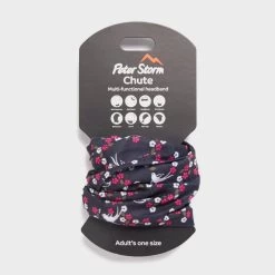 Patterned Chute -Sports Outdoor go 098447 d