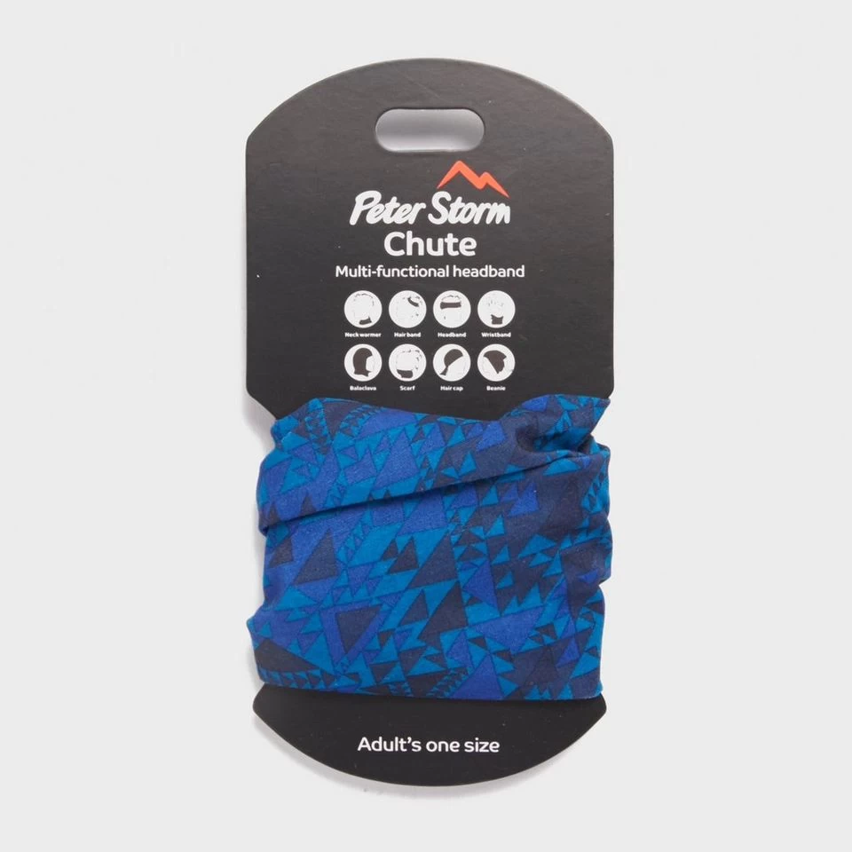 Patterned Chute 6 Patterned Chute - Image 4