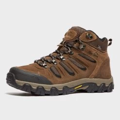 Men’s Eskdale Mid Waterproof Walking Boot -Sports Outdoor go 100406 c