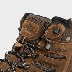 Men’s Eskdale Mid Waterproof Walking Boot -Sports Outdoor go 100406 e