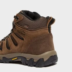 Men’s Eskdale Mid Waterproof Walking Boot -Sports Outdoor go 100406 f