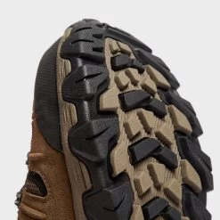 Men’s Eskdale Mid Waterproof Walking Boot -Sports Outdoor go 100406 g