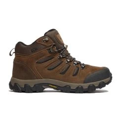 Men’s Eskdale Mid Waterproof Walking Boot -Sports Outdoor go 100406 z