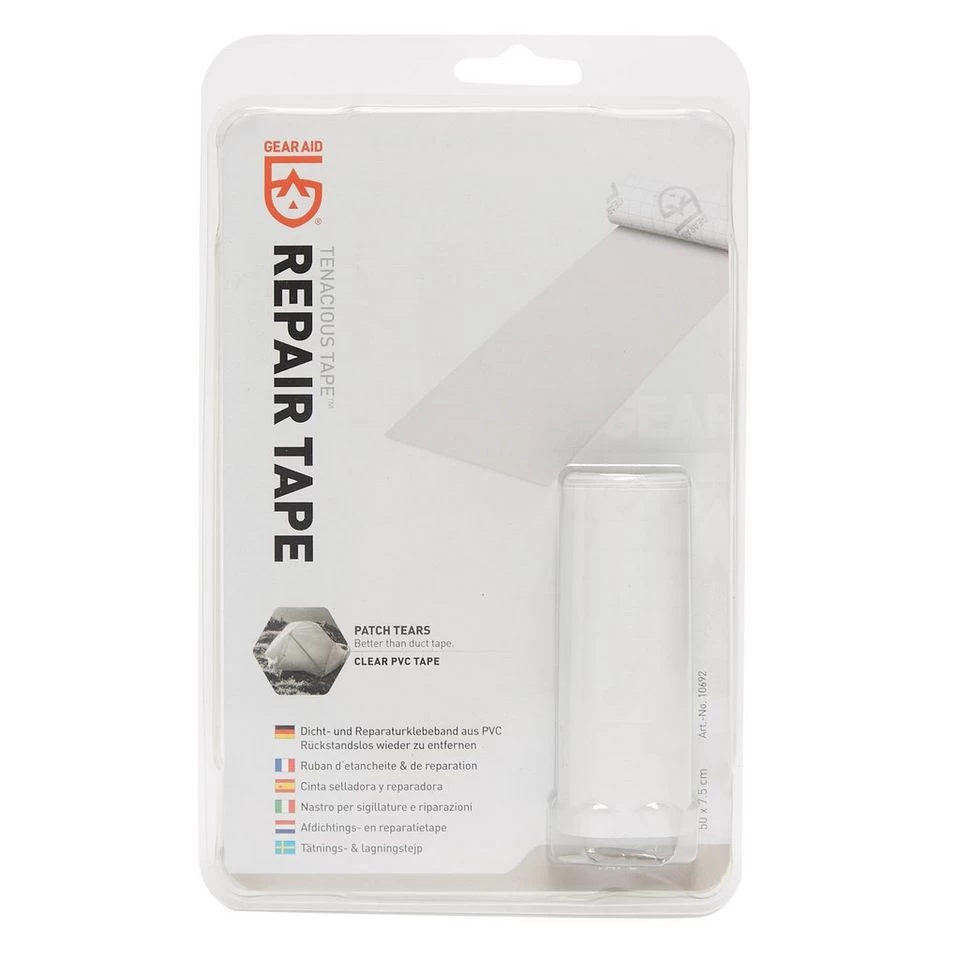 McNett Tenacious™ Tape 5 McNett Tenacious™ Tape - Image 3