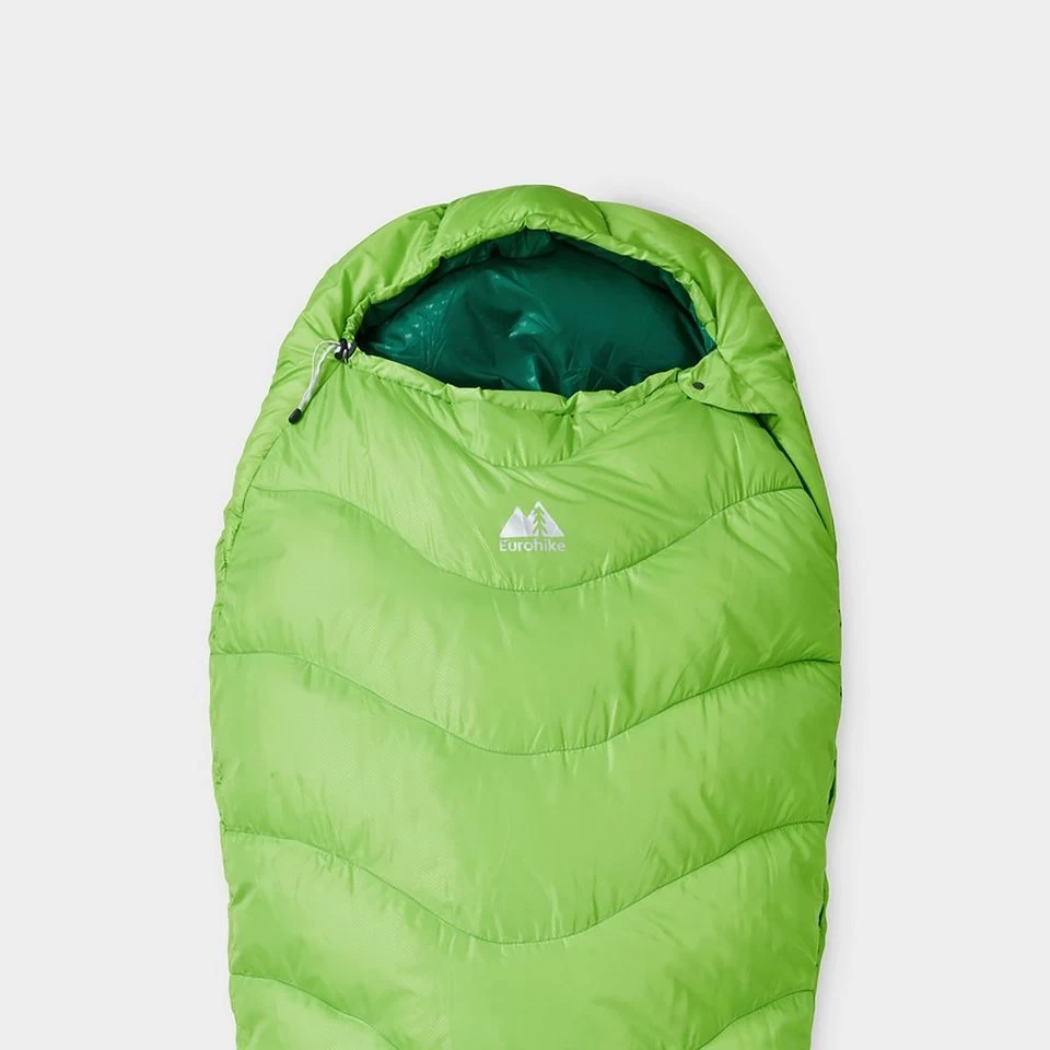 Adventurer 300 Sleeping Bag 3 Adventurer 300 Sleeping Bag