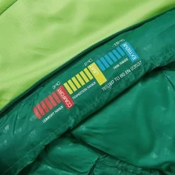 Adventurer 300 Sleeping Bag 17 Adventurer 300 Sleeping Bag -Sports Outdoor go 102286 g