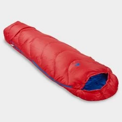 Adventurer Youth Sleeping Bag -Sports Outdoor go 102288 d