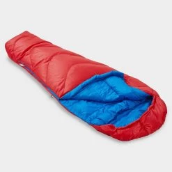 Adventurer Youth Sleeping Bag -Sports Outdoor go 102288 e