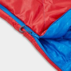 Adventurer Youth Sleeping Bag -Sports Outdoor go 102288 f