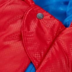 Adventurer Youth Sleeping Bag -Sports Outdoor go 102288 g