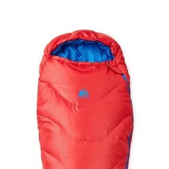 Adventurer Youth Sleeping Bag -Sports Outdoor go 102288 z