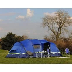 Berghaus Air 8 Inflatable Tent 14 Berghaus Air 8 Inflatable Tent -Sports Outdoor go 102461 c