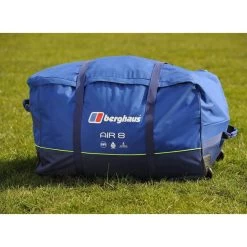 Berghaus Air 8 Inflatable Tent 17 Berghaus Air 8 Inflatable Tent -Sports Outdoor go 102461 f