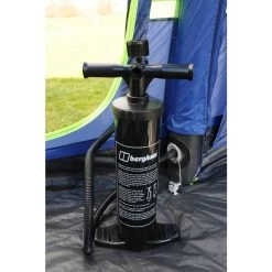 Berghaus Air 8 Inflatable Tent 20 Berghaus Air 8 Inflatable Tent -Sports Outdoor go 102461 i