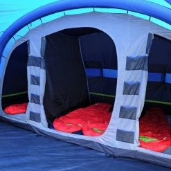 Berghaus Air 6 XL Air Tent 12 Berghaus Air 6 XL Air Tent -Sports Outdoor go 102473 e