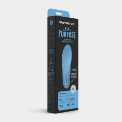 Superfeet Blue Trim 2 Fit Insoles 14 Superfeet Blue Trim 2 Fit Insoles -Sports Outdoor go 104564 f
