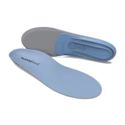 Superfeet Blue Trim 2 Fit Insoles 15 Superfeet Blue Trim 2 Fit Insoles -Sports Outdoor go 104564 z