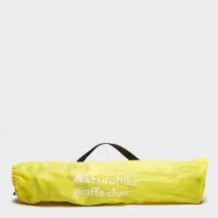 Giraffe Camping Chair -Sports Outdoor go 109203 f