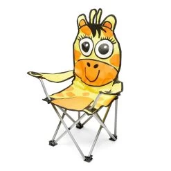 Giraffe Camping Chair -Sports Outdoor go 109203 z