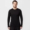 Men's Thermal Long-sleeve Crew Neck Top -Sports Outdoor go 110747 a