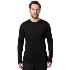 Men's Thermal Long-sleeve Crew Neck Top 11 Men's Thermal Long-sleeve Crew Neck Top -Sports Outdoor go 110747 z