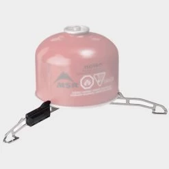 MSR Universal Canister Stand 8 MSR Universal Canister Stand -Sports Outdoor go 113090 c