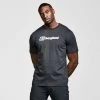 Berghaus Men's Large Logo T-Shirt