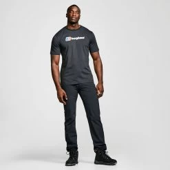 Berghaus Men's Large Logo T-Shirt -Sports Outdoor go 113462 c