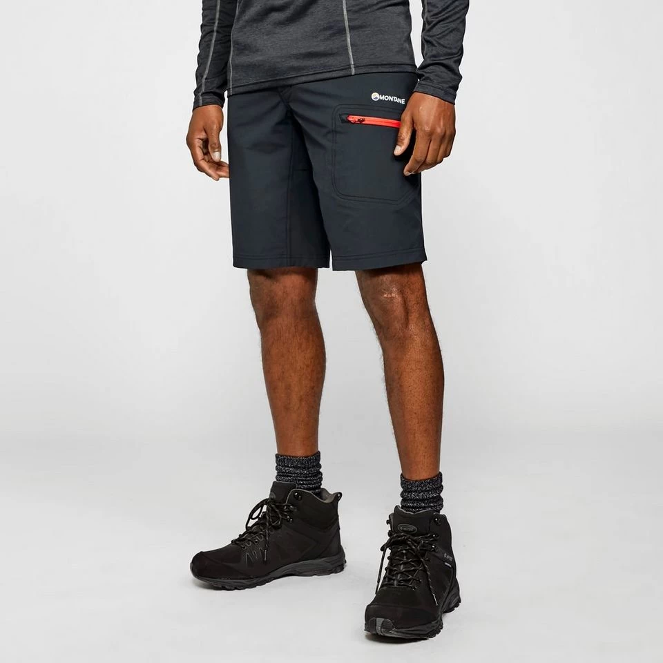 Montane Dyno Stretch Shorts 3 Montane Dyno Stretch Shorts