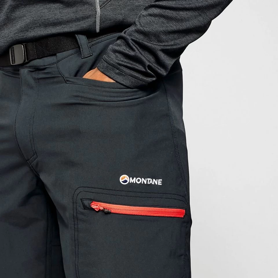 Montane Dyno Stretch Shorts 6 Montane Dyno Stretch Shorts - Image 4