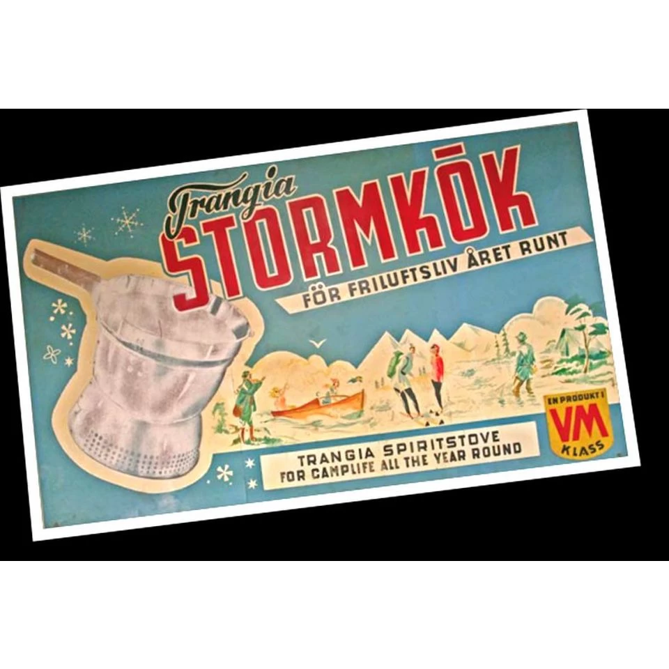 Trangia 27-1 UL Cook Set 5 Trangia 27-1 UL Cook Set - Image 3