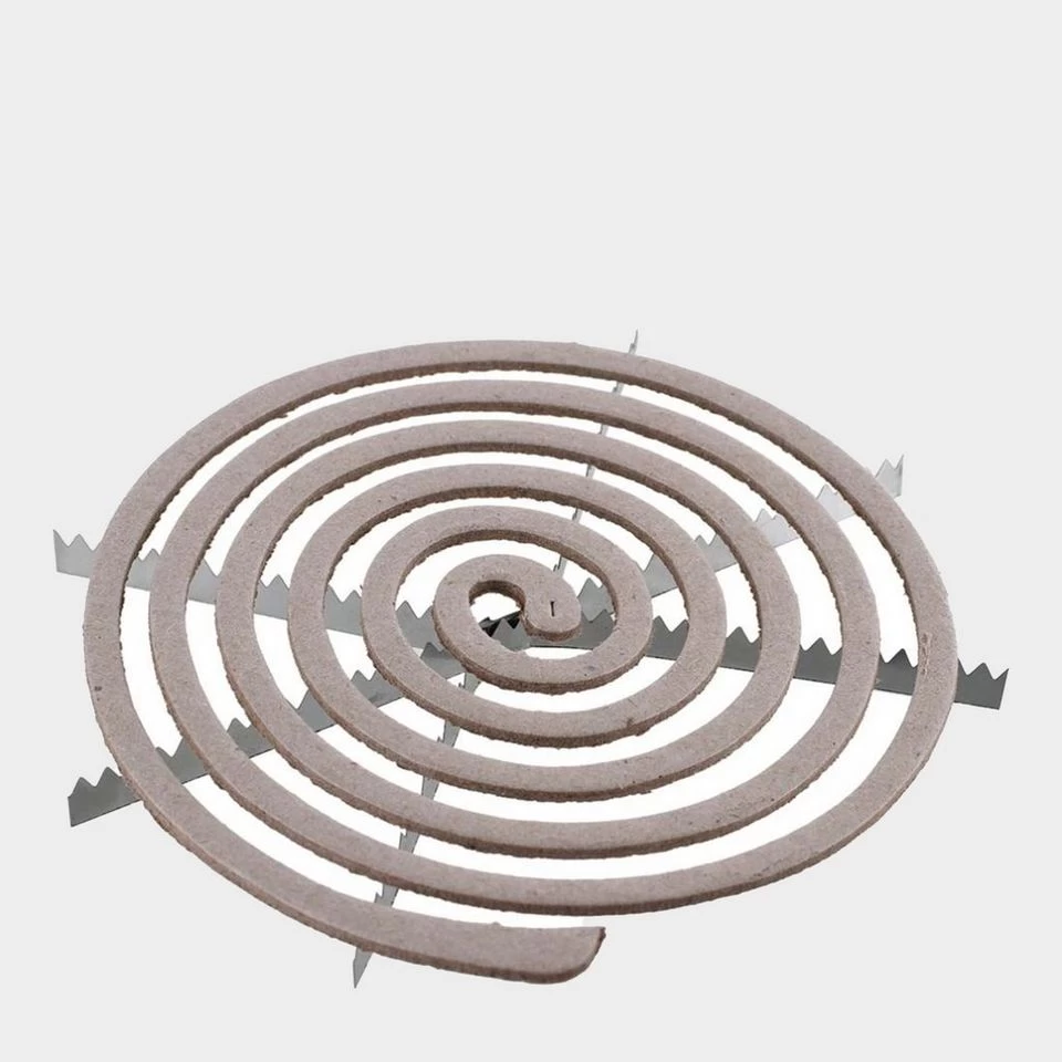 LIFESYSTEMS Mosquito Coils 4 LIFESYSTEMS Mosquito Coils - Image 2