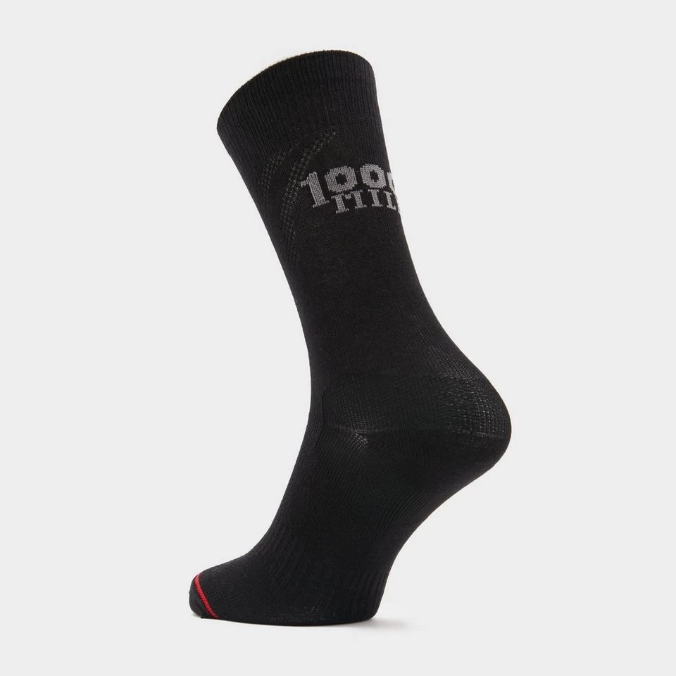 Men's Ultimate Liner Socks 4 Men's Ultimate Liner Socks - Image 2