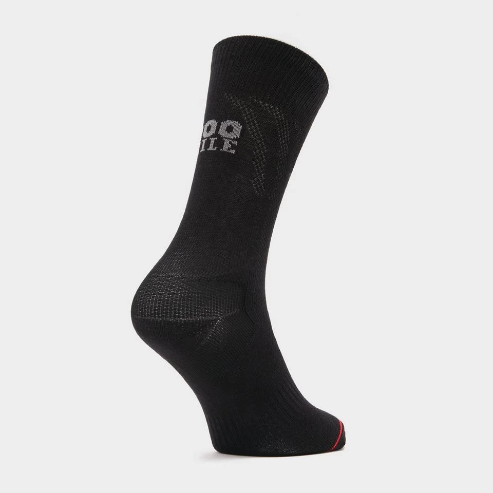 Men's Ultimate Liner Socks 5 Men's Ultimate Liner Socks - Image 3