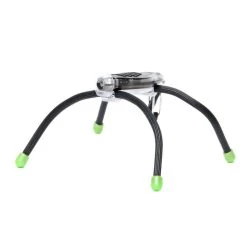 BugLit Led Micro Flashlight (Black) -Sports Outdoor go 121317 z