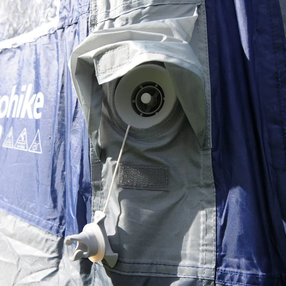 Air 600 Tent 11 Air 600 Tent - Image 9