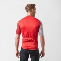 GORE Men’s C5 Optiline Cycling Jersey -Sports Outdoor go 124151 b